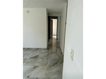 APARTAMENTO EN VENTA, CIUDAD VERDE, CONJUNTO AZAHAR