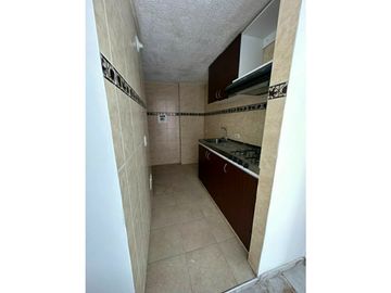 APARTAMENTO EN VENTA, CIUDAD VERDE, CONJUNTO AZAHAR