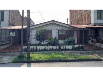 Venta Casa Bifamiliar Vipasa Norte Cali SOLO CONTADO (GH)