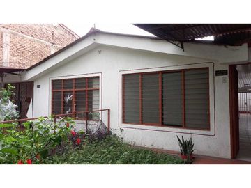 Venta Casa Bifamiliar Vipasa Norte Cali SOLO CONTADO (GH)