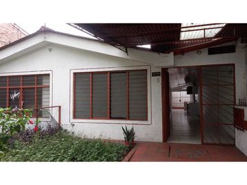 Venta Casa Bifamiliar Vipasa Norte Cali SOLO CONTADO (GH)