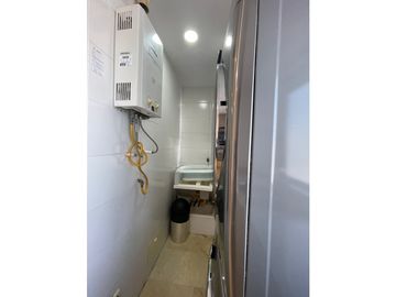 VENTA DE APARTAMENTO EN BUEN SECTOR DE LA CIUDAD