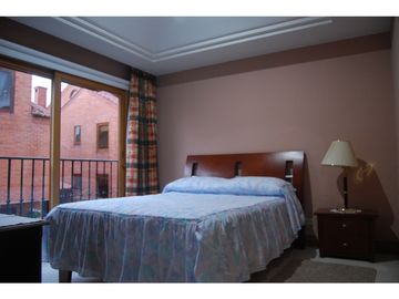 SE VENDE CASA CAMPESTRE CHIA