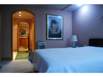 SE VENDE CASA CAMPESTRE CHIA