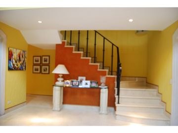 SE VENDE CASA CAMPESTRE CHIA