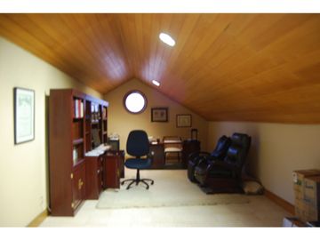 SE VENDE CASA CAMPESTRE CHIA