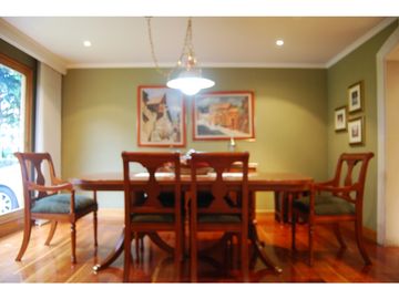 SE VENDE CASA CAMPESTRE CHIA