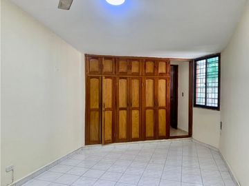 CASA URBANIZACIÓN BAVARIA