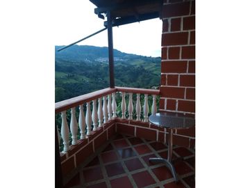 Venta de finca en Jericó, Antioquia