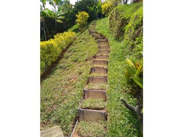 Venta de finca en Jericó, Antioquia