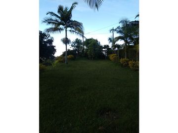 Venta de finca en Jericó, Antioquia