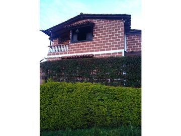 Venta de finca en Jericó, Antioquia