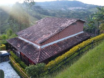 Venta de finca en Jericó, Antioquia
