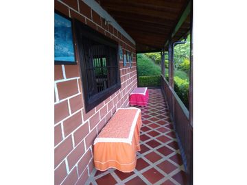 Venta de finca en Jericó, Antioquia