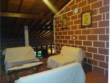 Venta de finca en Jericó, Antioquia