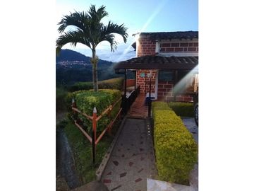 Venta de finca en Jericó, Antioquia