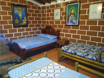 Venta de finca en Jericó, Antioquia