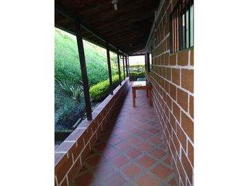 Venta de finca en Jericó, Antioquia