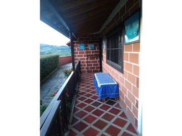 Venta de finca en Jericó, Antioquia