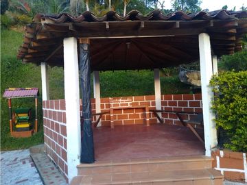 Venta de finca en Jericó, Antioquia
