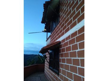 Venta de finca en Jericó, Antioquia
