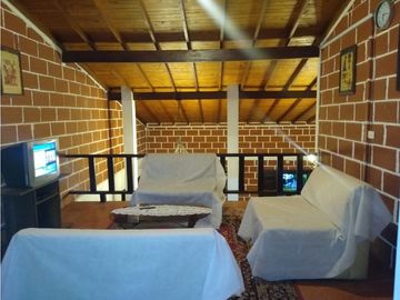 Venta de finca en Jericó, Antioquia