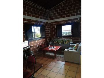 Venta de finca en Jericó, Antioquia