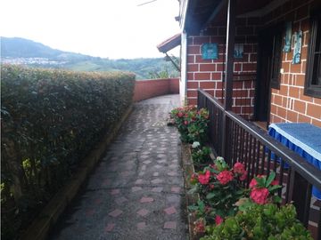 Venta de finca en Jericó, Antioquia