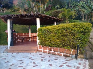 Venta de finca en Jericó, Antioquia