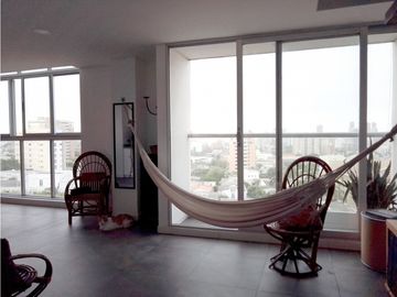 Nuevo Horizonte Barranquilla, Atlántico