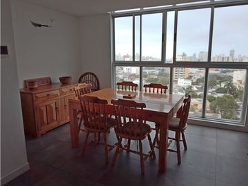Nuevo Horizonte Barranquilla, Atlántico