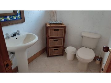 Vendo casa finca Rionegro via a la Ceja.