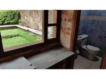 Vendo casa finca Rionegro via a la Ceja.