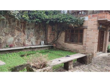 Vendo casa finca Rionegro via a la Ceja.