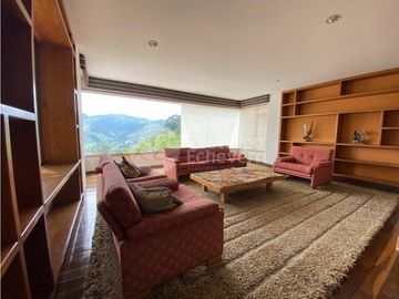 Casa en conjunto en venta, barrio Palermo, Manizales
