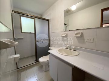 Casa en conjunto en venta, barrio Palermo, Manizales