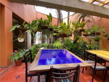 Casa en conjunto en venta, barrio Palermo, Manizales