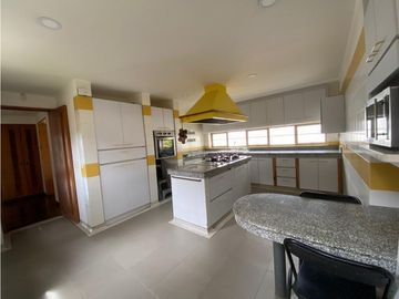 Casa en conjunto en venta, barrio Palermo, Manizales
