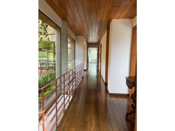 Casa en conjunto en venta, barrio Palermo, Manizales