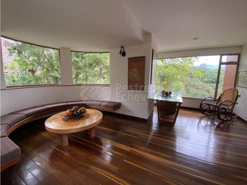 Casa en conjunto en venta, barrio Palermo, Manizales