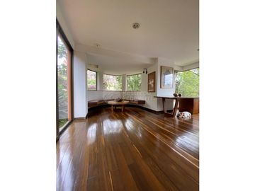 Casa en conjunto en venta, barrio Palermo, Manizales