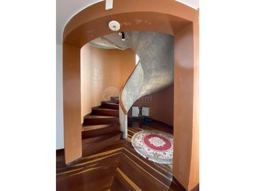 Casa en conjunto en venta, barrio Palermo, Manizales