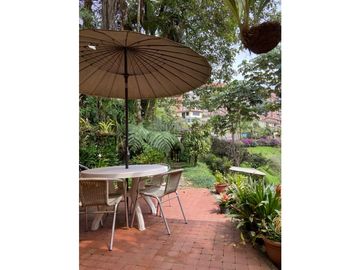 Casa en conjunto en venta, barrio Palermo, Manizales
