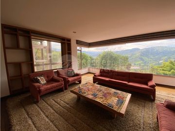Casa en conjunto en venta, barrio Palermo, Manizales