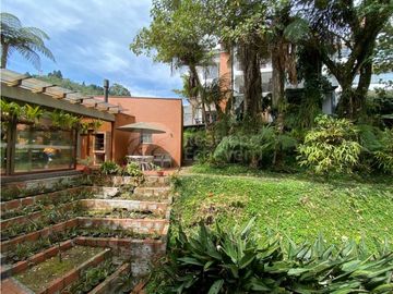 Casa en conjunto en venta, barrio Palermo, Manizales