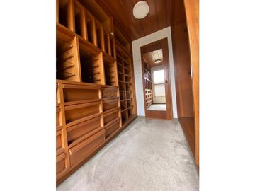 Casa en conjunto en venta, barrio Palermo, Manizales