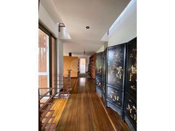 Casa en conjunto en venta, barrio Palermo, Manizales
