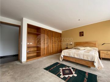 Casa en conjunto en venta, barrio Palermo, Manizales