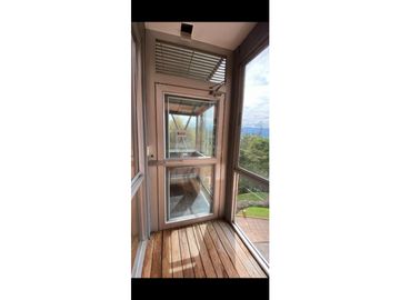 Casa en conjunto en venta, barrio Palermo, Manizales