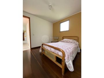 Casa en conjunto en venta, barrio Palermo, Manizales